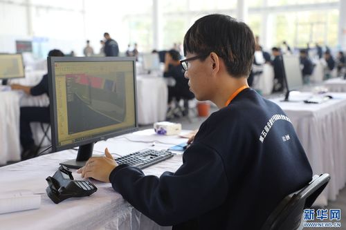 第五屆全國電子信息服務業職業技能競賽在滄州圓滿舉行，聚焦信息技術咨詢服務